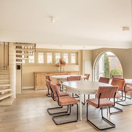 Raesborre Homes - Self Check-In Leuven Luaran gambar