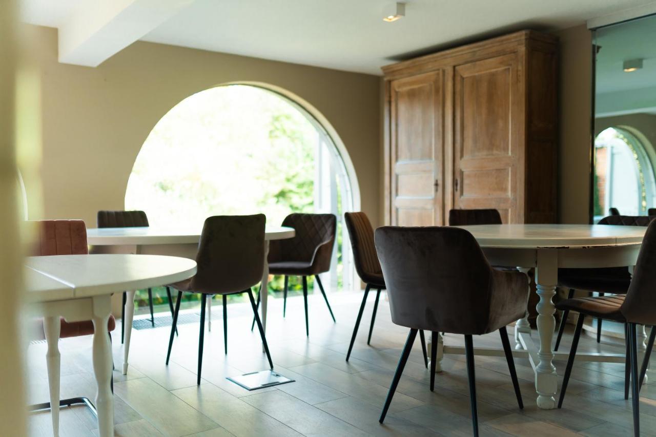 Raesborre Homes - Self Check-In Leuven Luaran gambar