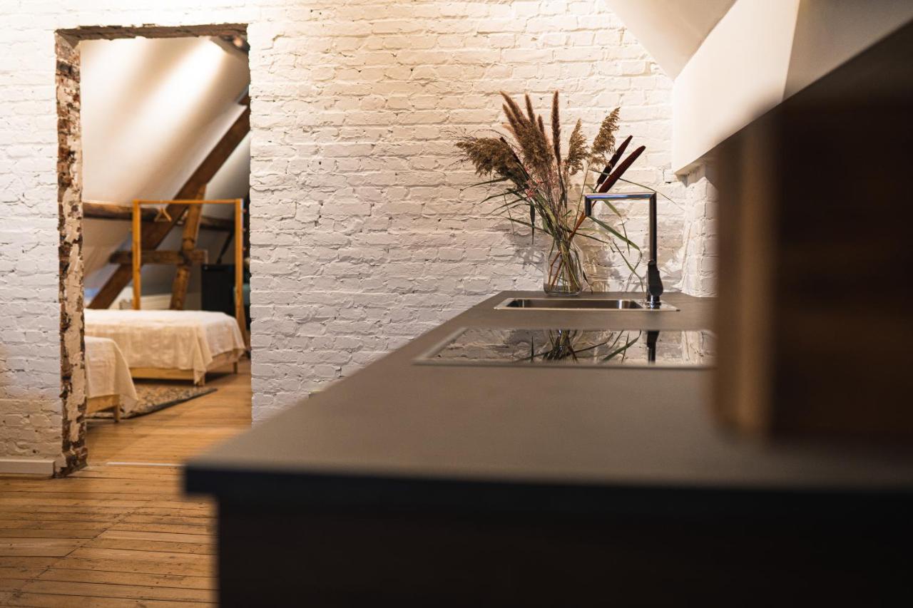 Raesborre Homes - Self Check-In Leuven Luaran gambar