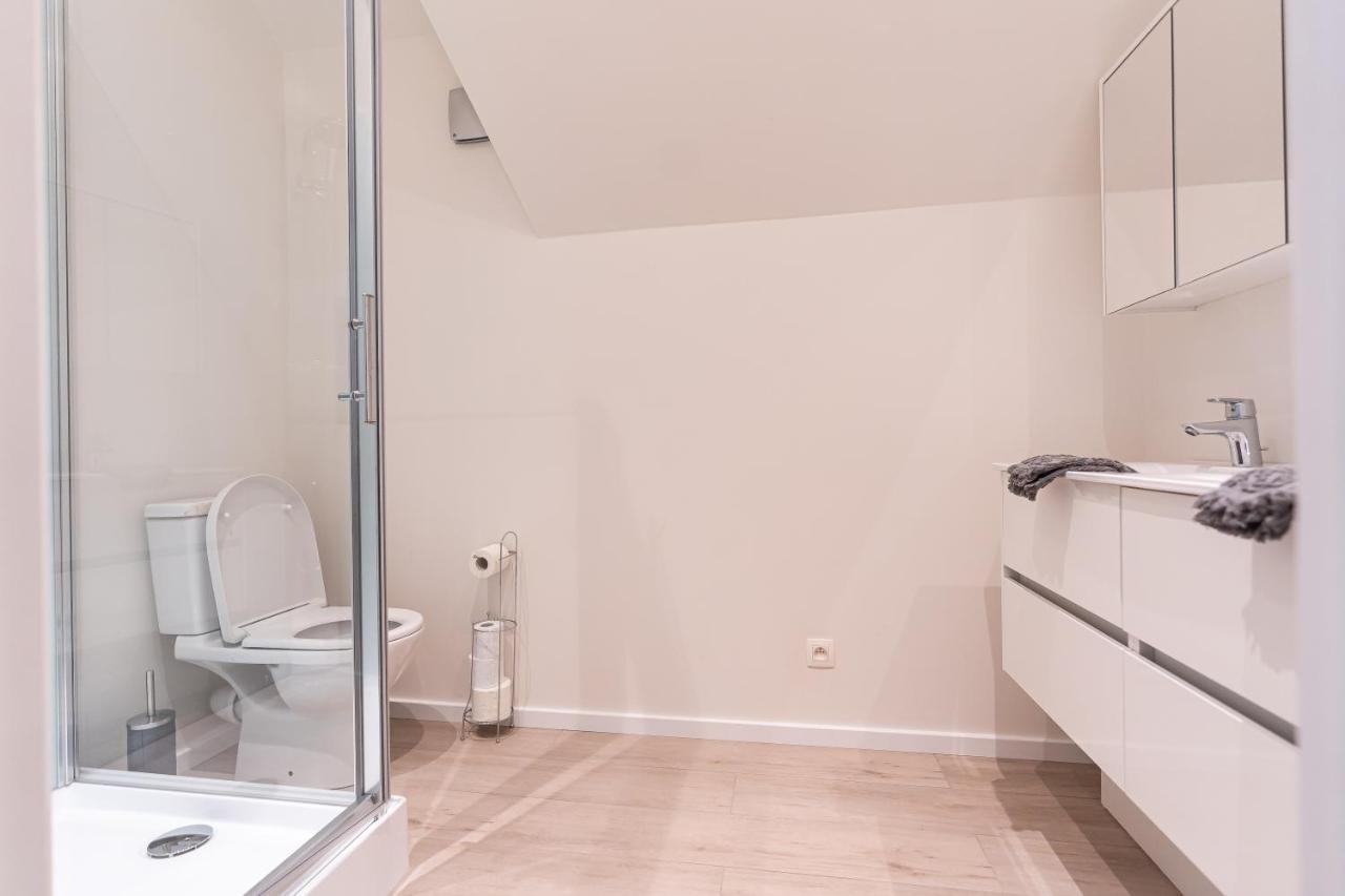 Raesborre Homes - Self Check-In Leuven Luaran gambar