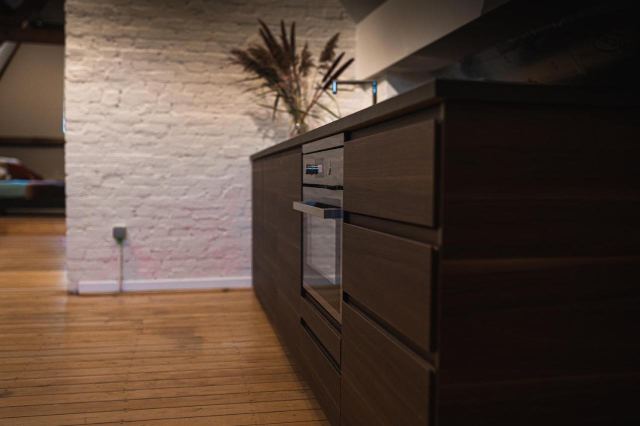 Raesborre Homes - Self Check-In Leuven Luaran gambar