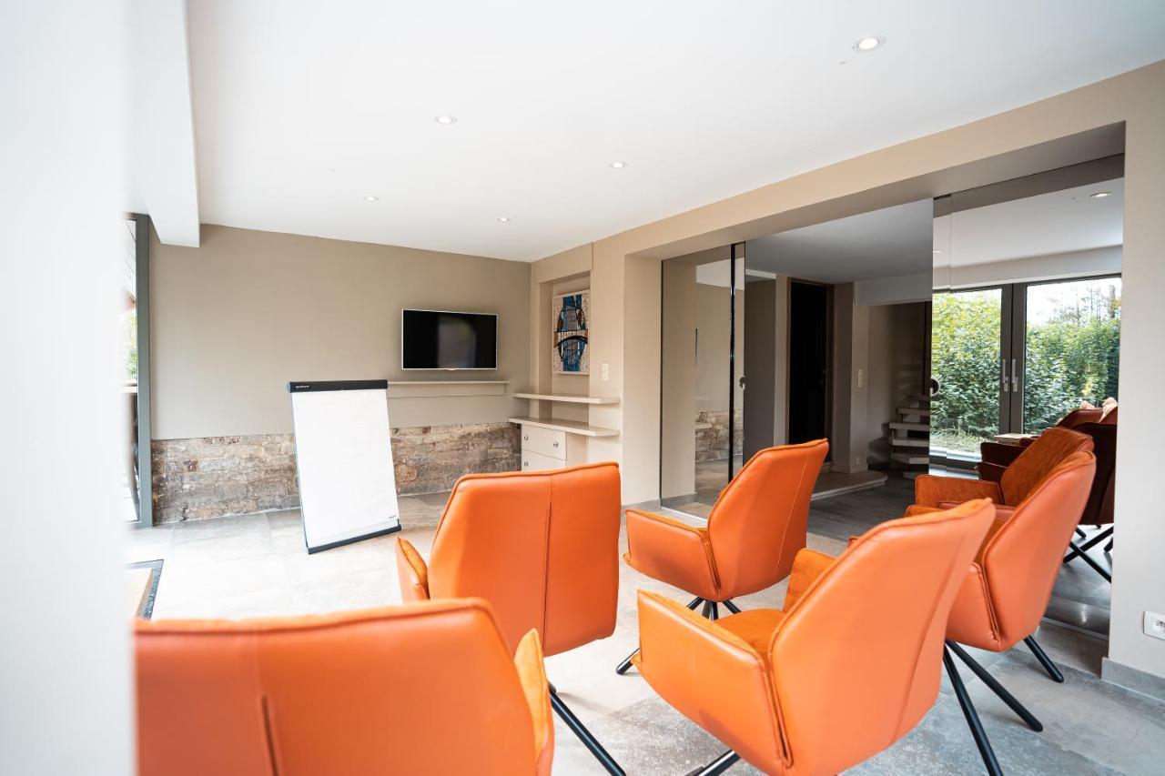 Raesborre Homes - Self Check-In Leuven Luaran gambar