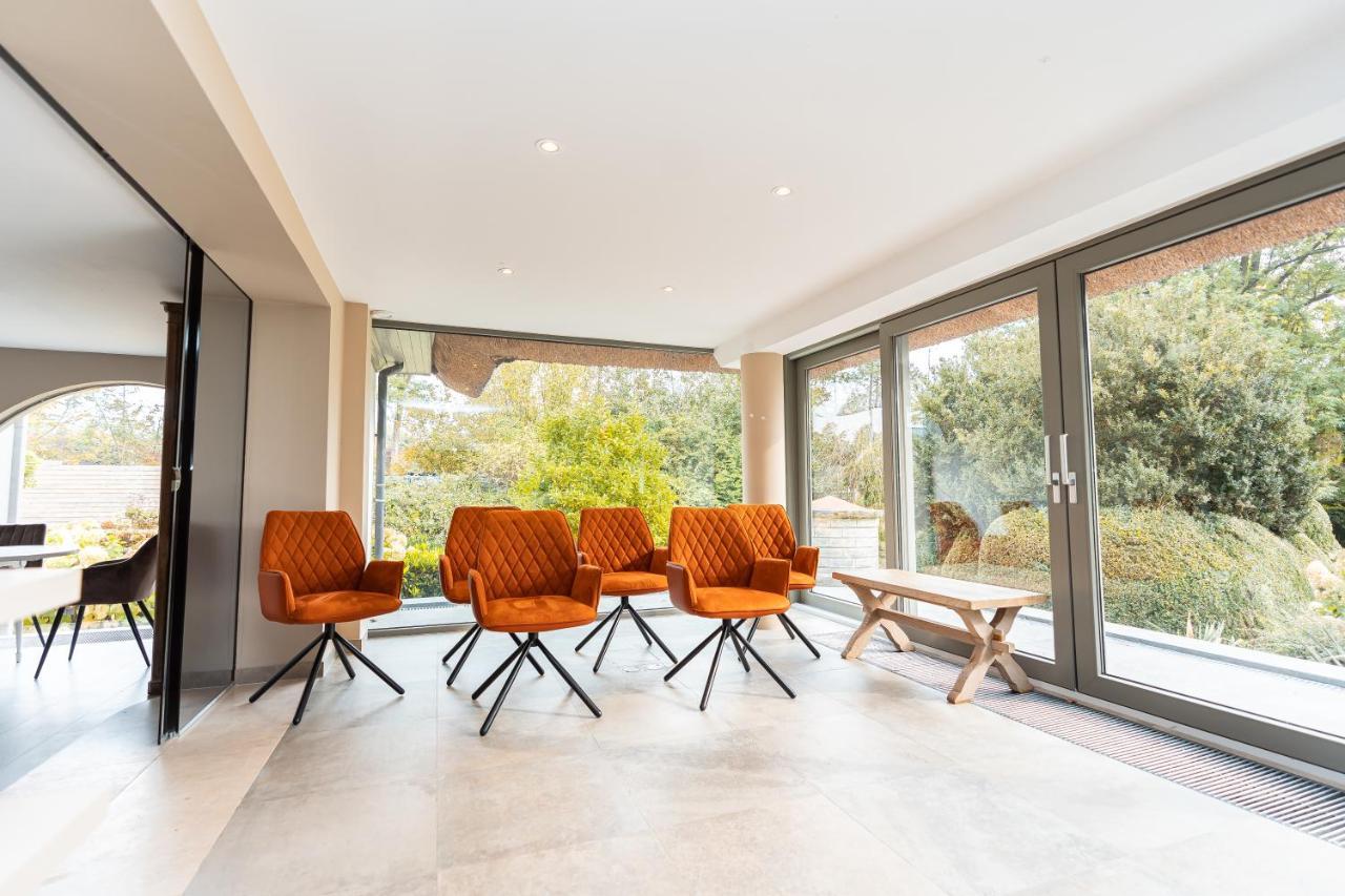 Raesborre Homes - Self Check-In Leuven Luaran gambar