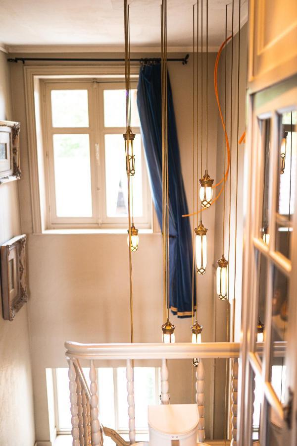 Raesborre Homes - Self Check-In Leuven Luaran gambar