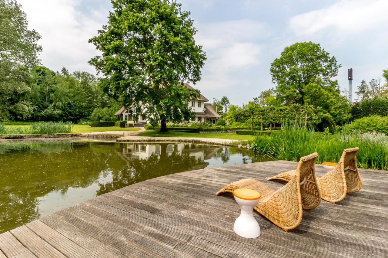 Raesborre Homes - Self Check-In Leuven Luaran gambar