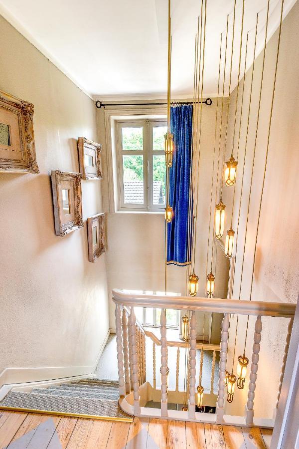 Raesborre Homes - Self Check-In Leuven Luaran gambar