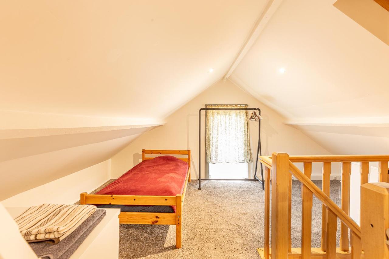 Raesborre Homes - Self Check-In Leuven Luaran gambar